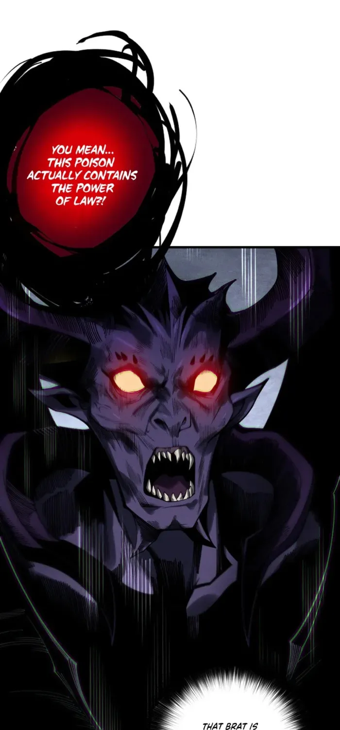 Catastrophic Necromancer (Colored) Chapter 222 page 40 - 
