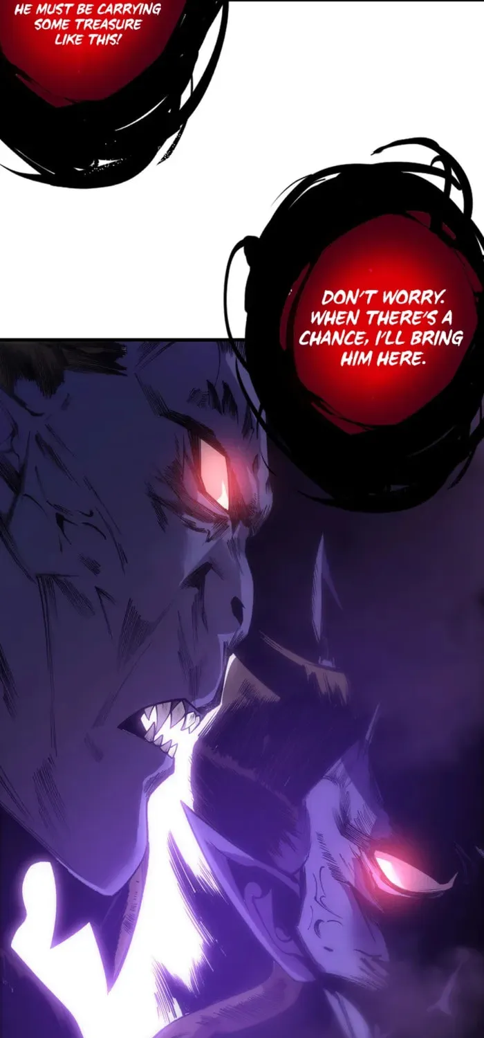 Catastrophic Necromancer (Colored) Chapter 222 page 42 - 