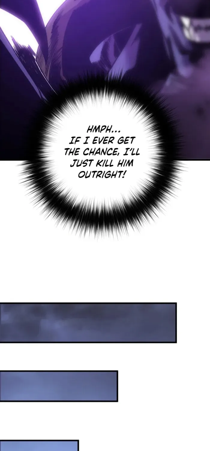 Catastrophic Necromancer (Colored) Chapter 222 page 43 - 