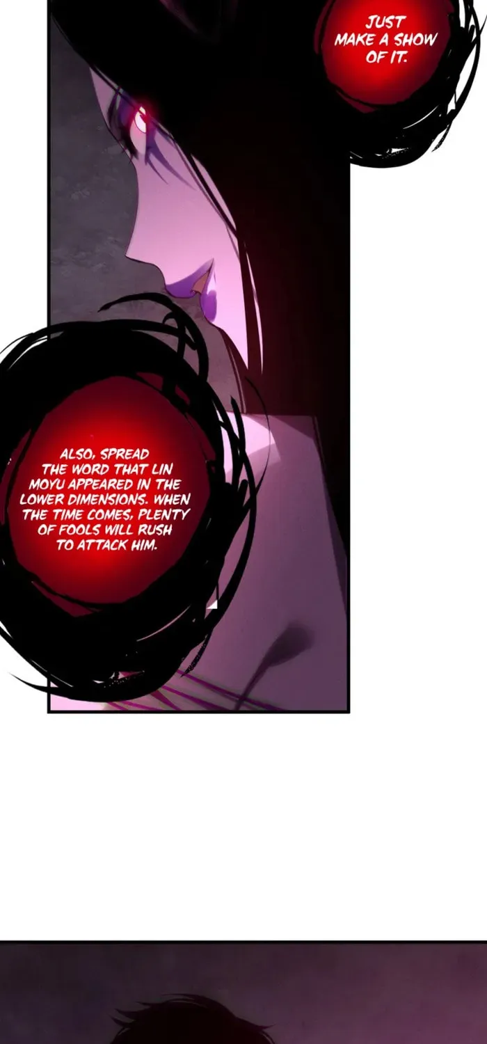 Catastrophic Necromancer (Colored) Chapter 222 page 47 - 