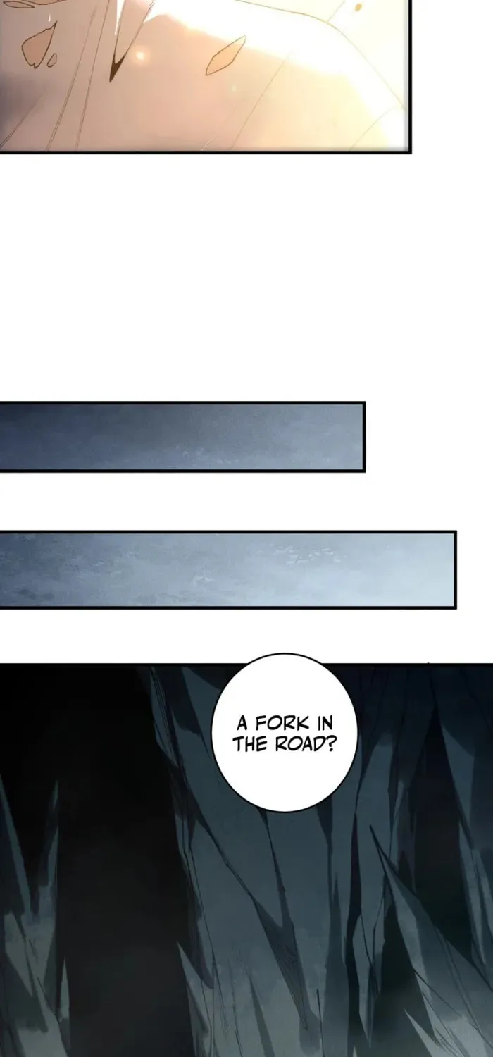 Catastrophic Necromancer (Colored) Chapter 222 page 6 - 