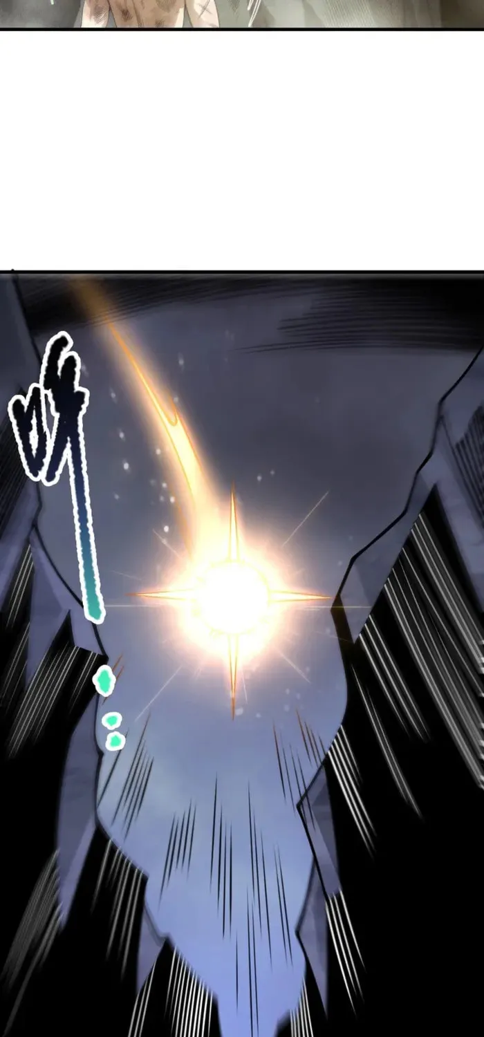 Catastrophic Necromancer (Colored) Chapter 222 page 52 - 