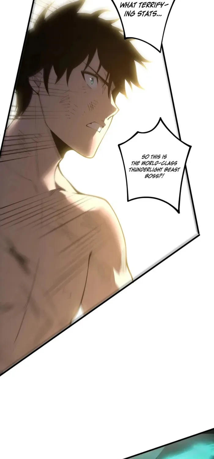 Catastrophic Necromancer (Colored) Chapter 222 page 56 - 