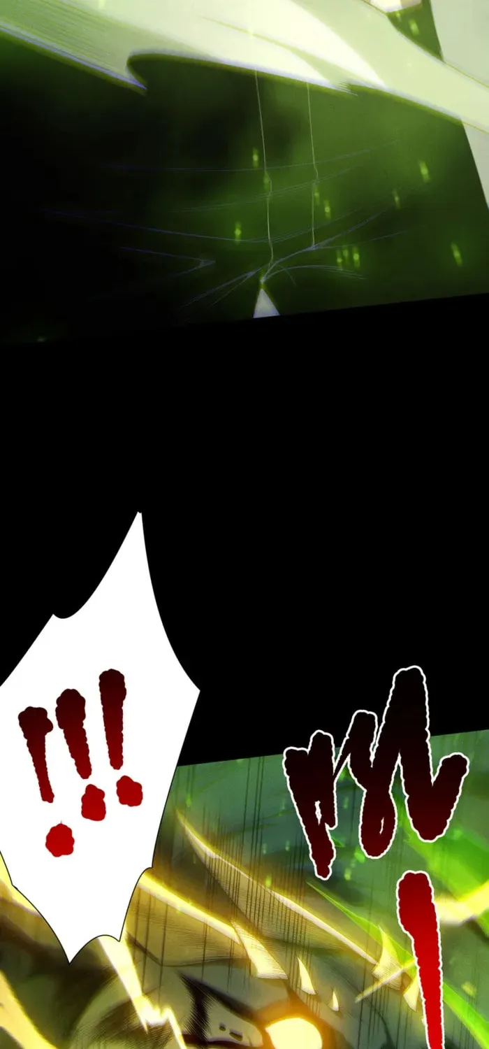 Catastrophic Necromancer (Colored) Chapter 223 page 29 - 