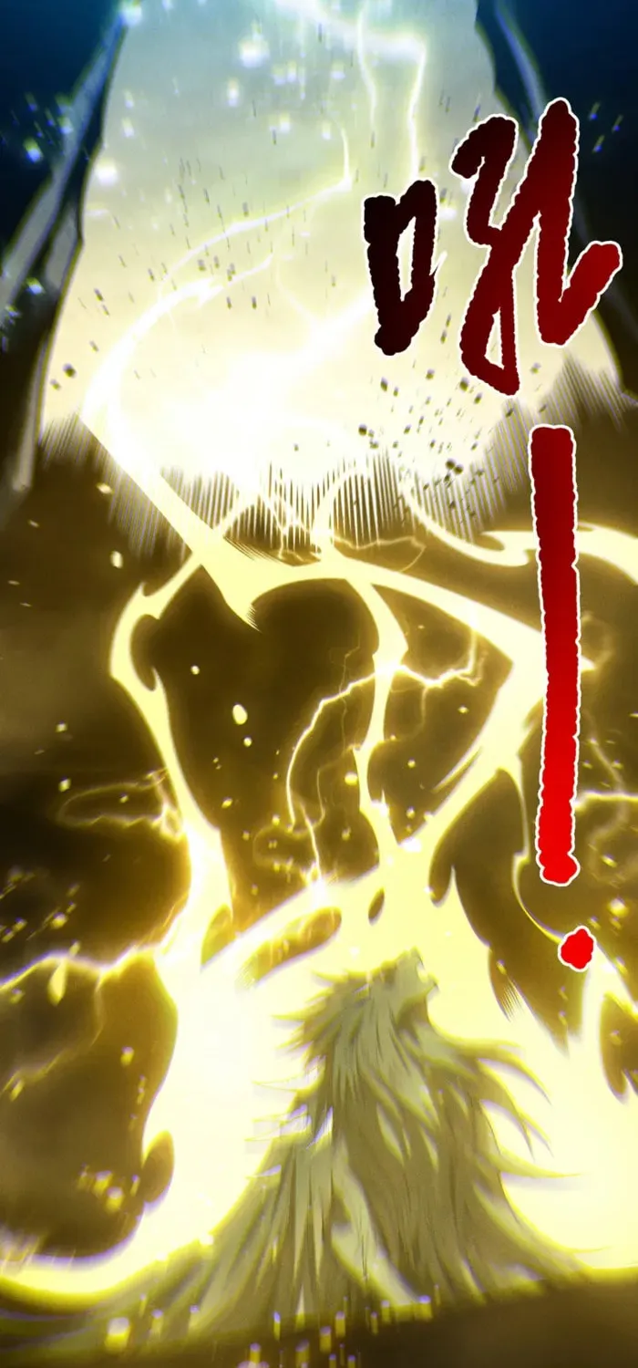 Catastrophic Necromancer (Colored) Chapter 223 page 33 - 