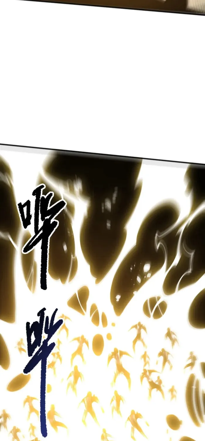 Catastrophic Necromancer (Colored) Chapter 223 page 38 - 