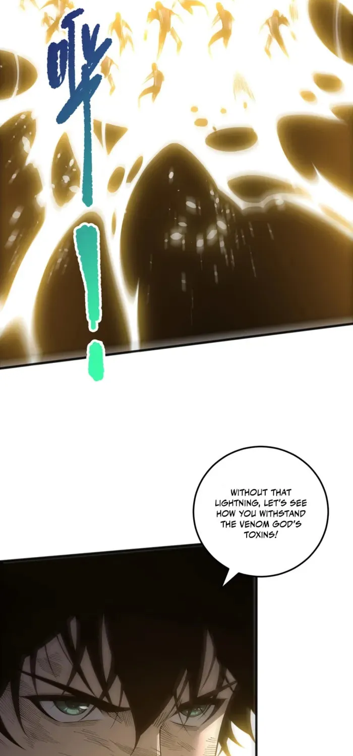Catastrophic Necromancer (Colored) Chapter 223 page 39 - 