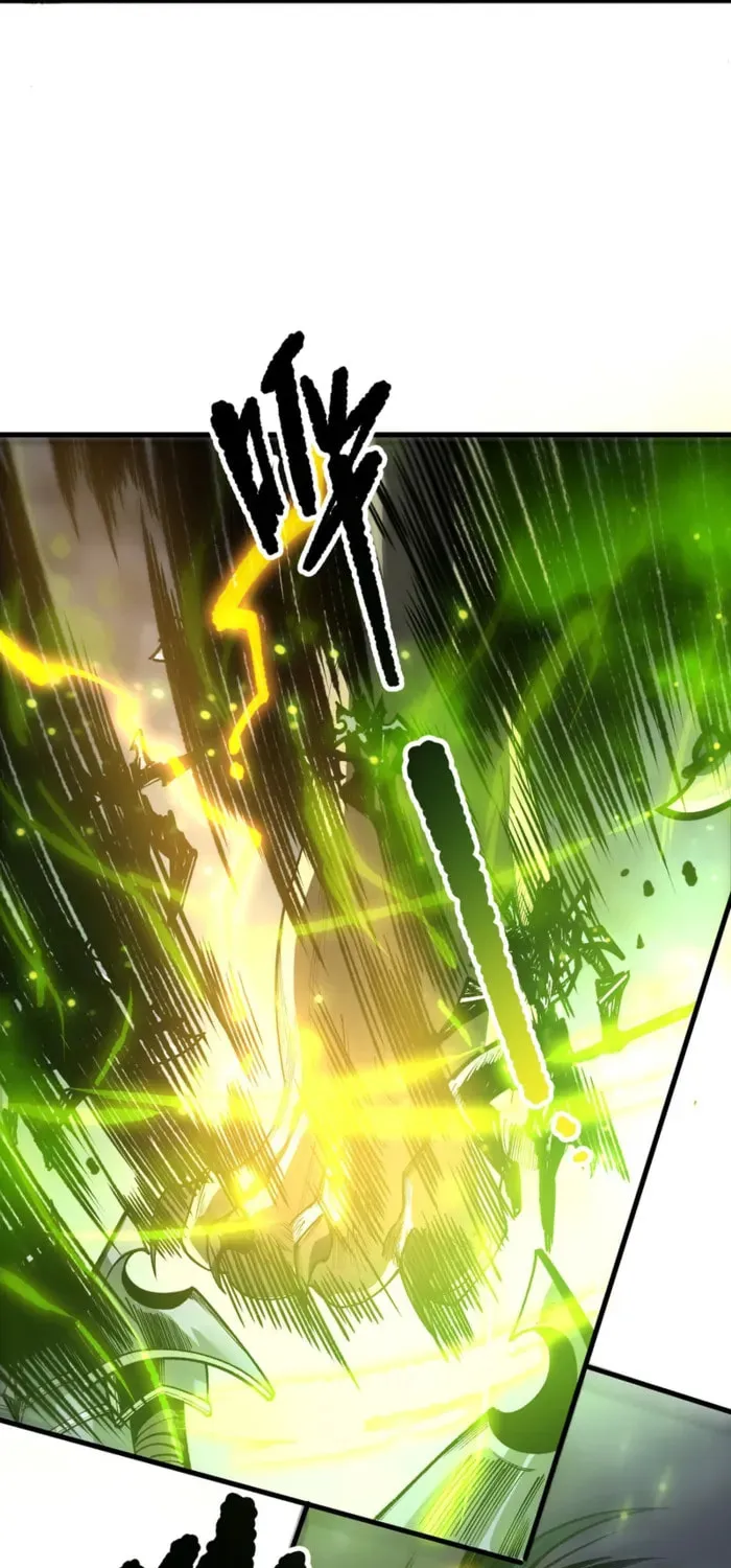 Catastrophic Necromancer (Colored) Chapter 223 page 44 - 