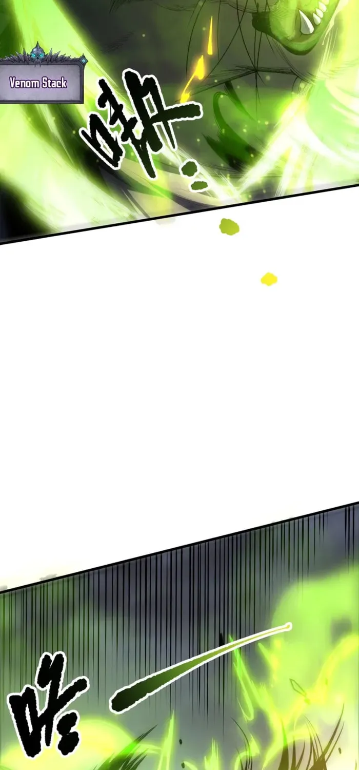Catastrophic Necromancer (Colored) Chapter 223 page 47 - 