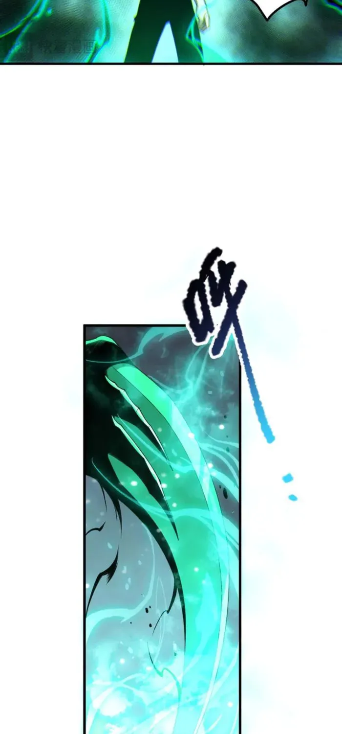 Catastrophic Necromancer (Colored) Chapter 223 page 54 - 