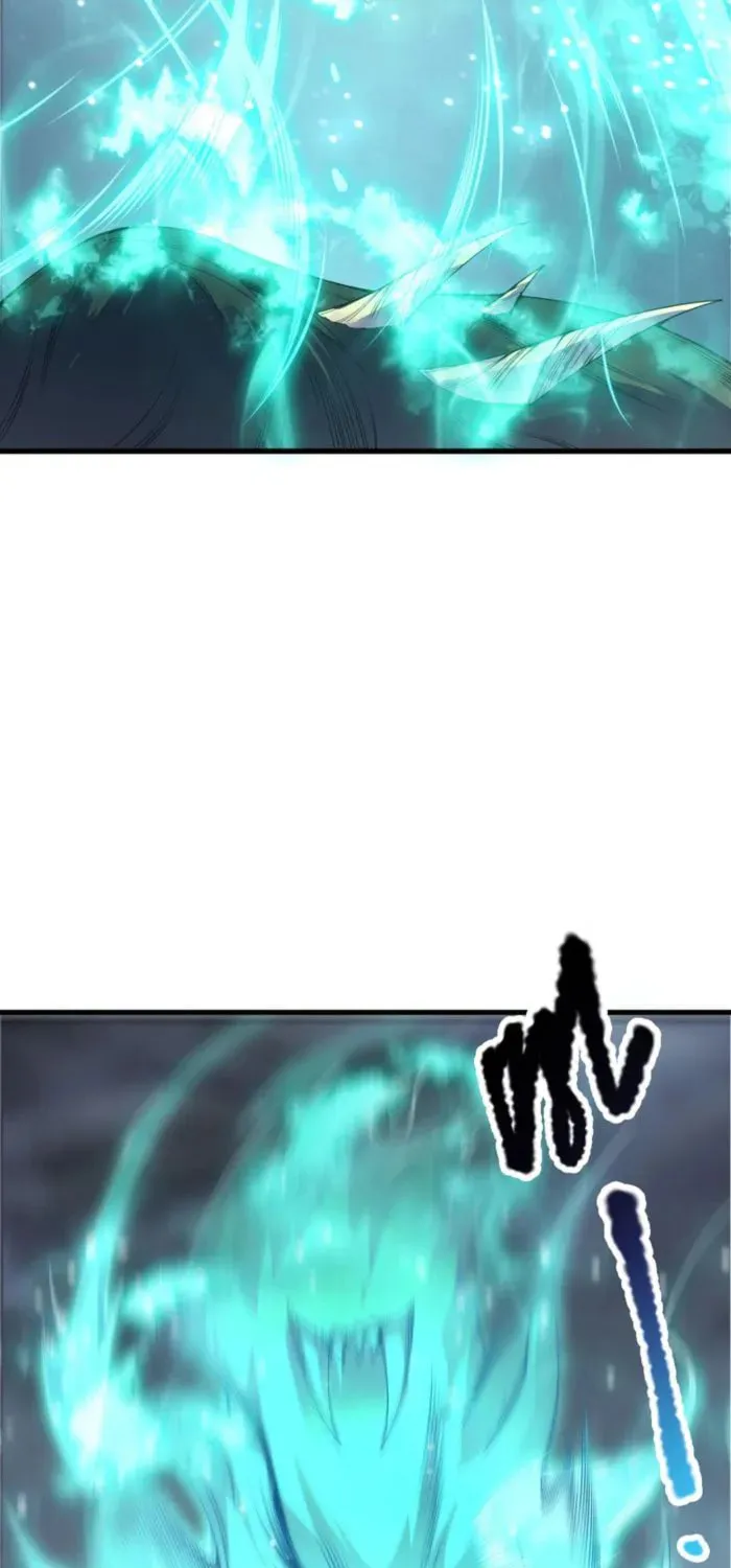 Catastrophic Necromancer (Colored) Chapter 223 page 56 - 