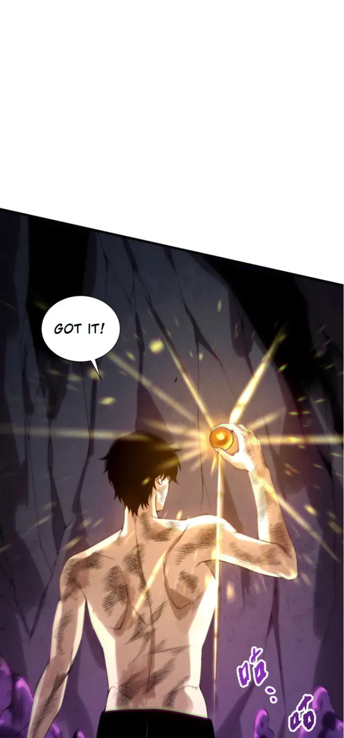 Catastrophic Necromancer (Colored) Chapter 224 page 23 - 