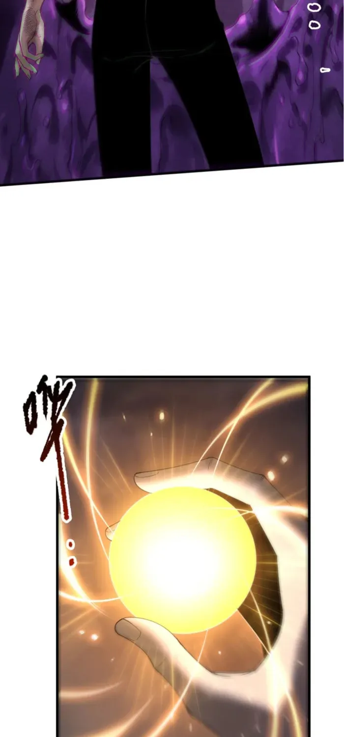 Catastrophic Necromancer (Colored) Chapter 224 page 24 - 