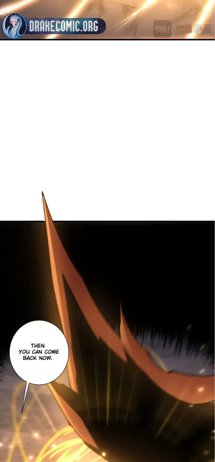 Catastrophic Necromancer (Colored) Chapter 224 page 26 - 