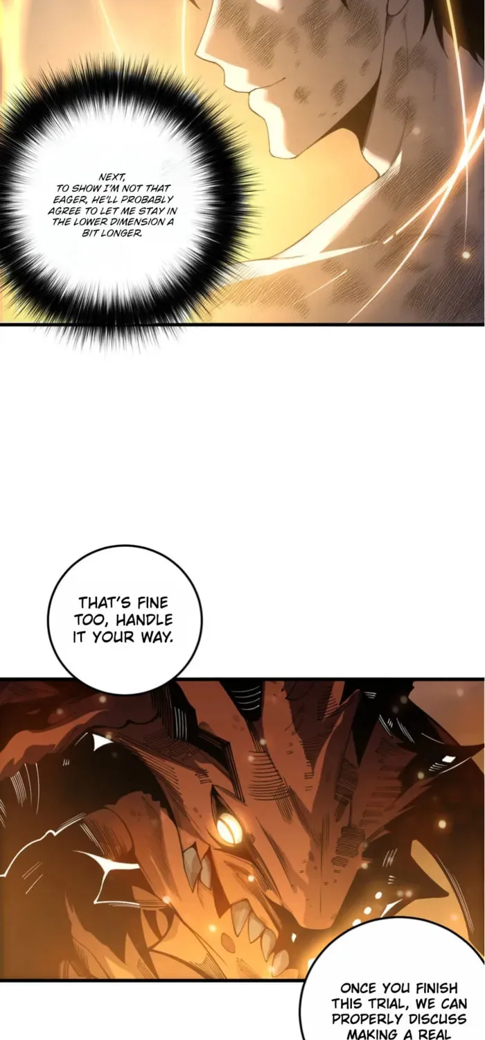 Catastrophic Necromancer (Colored) Chapter 224 page 29 - 