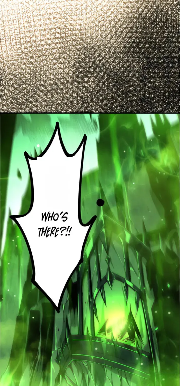 Catastrophic Necromancer (Colored) Chapter 224 page 35 - 