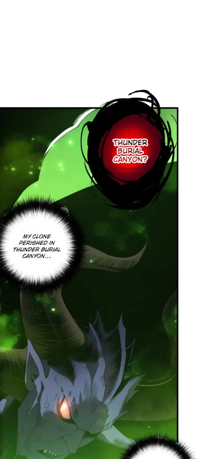 Catastrophic Necromancer (Colored) Chapter 224 page 38 - 