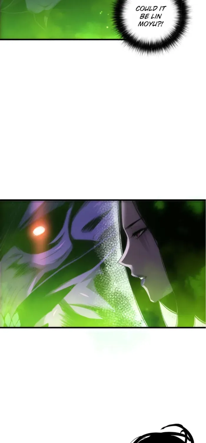Catastrophic Necromancer (Colored) Chapter 224 page 39 - 