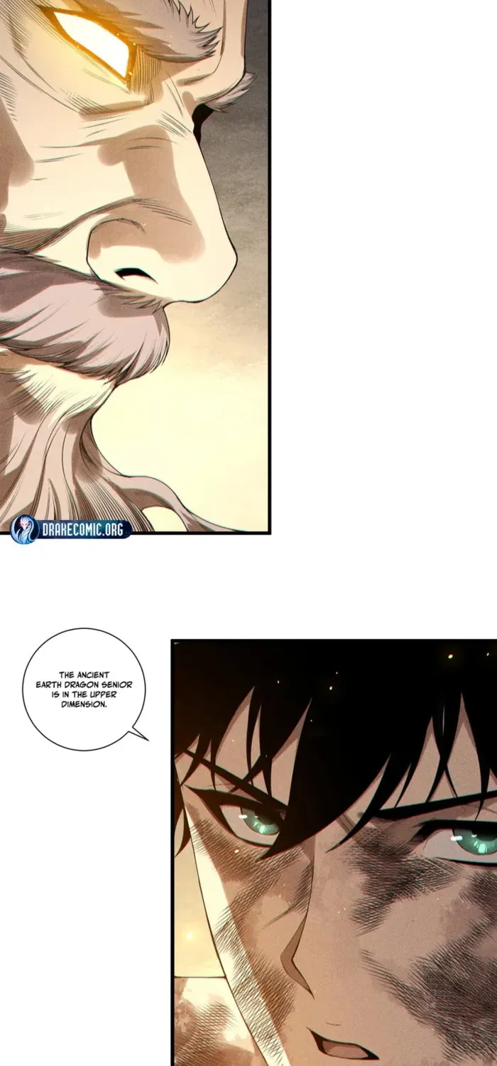 Catastrophic Necromancer (Colored) Chapter 225 page 24 - 