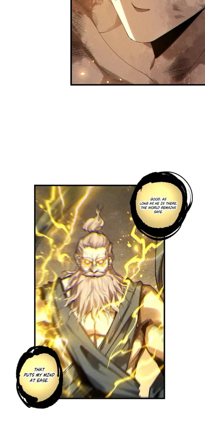 Catastrophic Necromancer (Colored) Chapter 225 page 25 - 