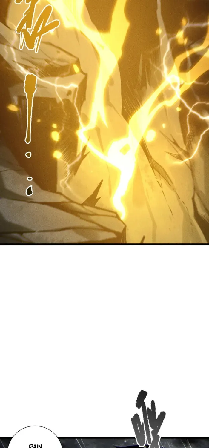 Catastrophic Necromancer (Colored) Chapter 225 page 41 - 