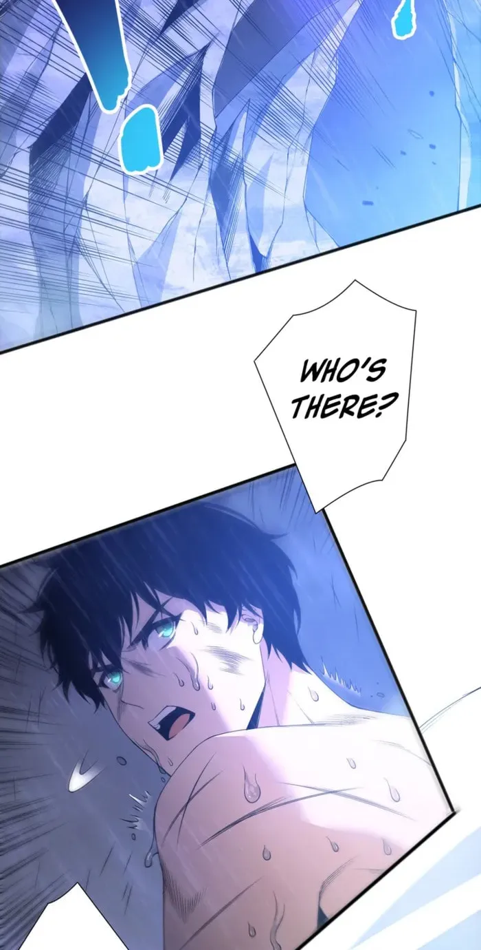 Catastrophic Necromancer (Colored) Chapter 225 page 51 - 