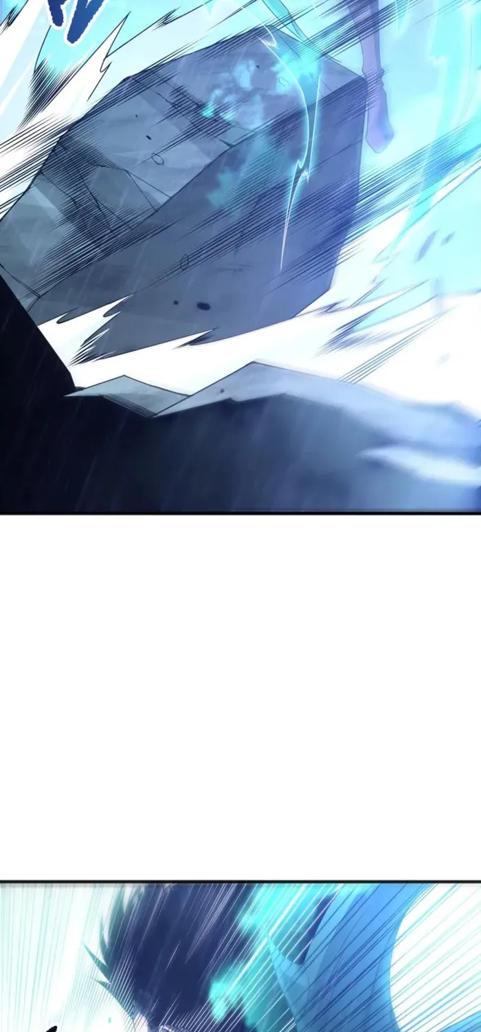 Catastrophic Necromancer (Colored) Chapter 225 page 53 - 