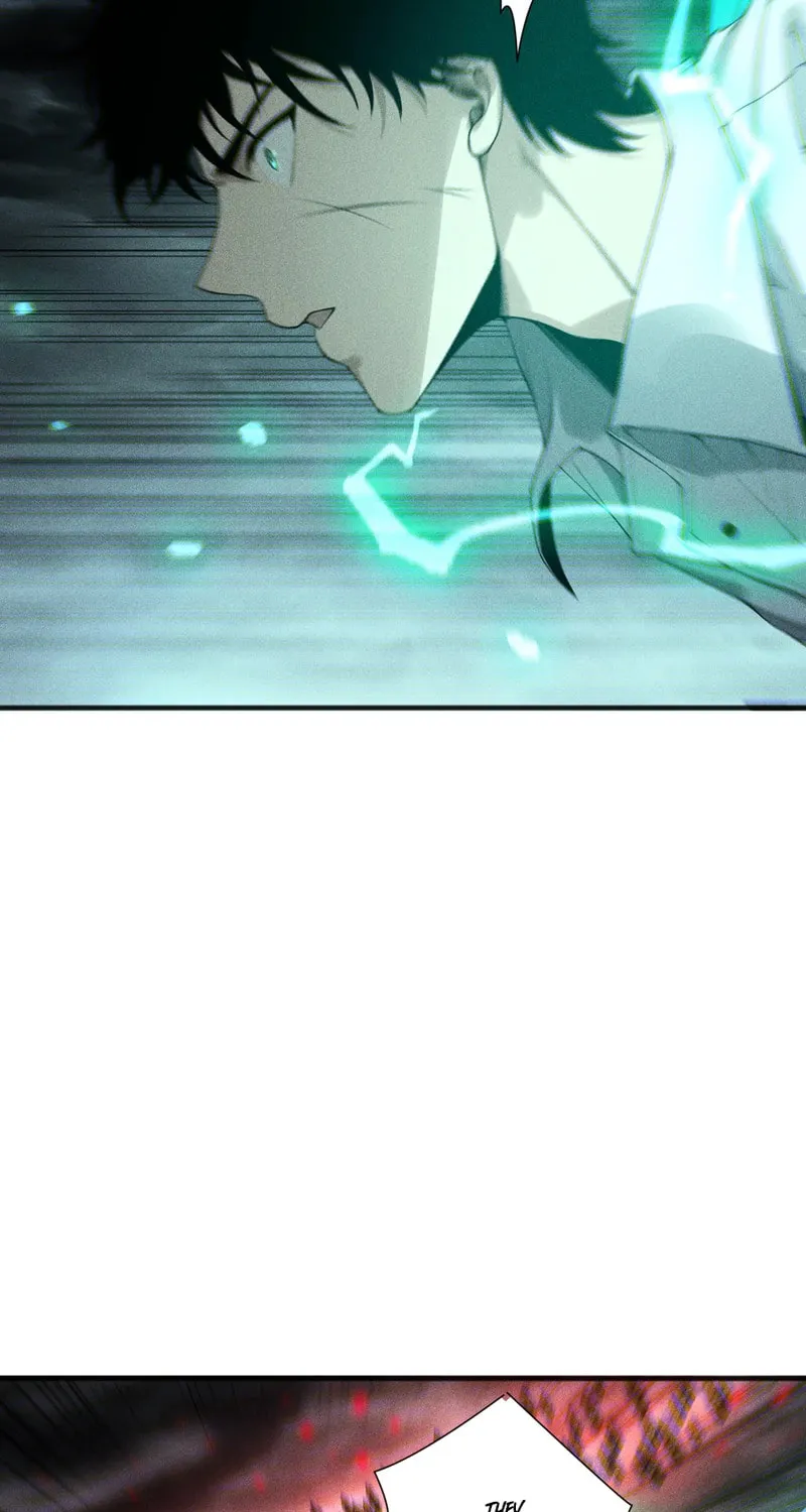 Catastrophic Necromancer (Colored) Chapter 226 page 13 - 