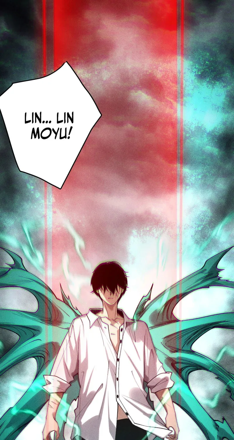 Catastrophic Necromancer (Colored) Chapter 226 page 17 - 