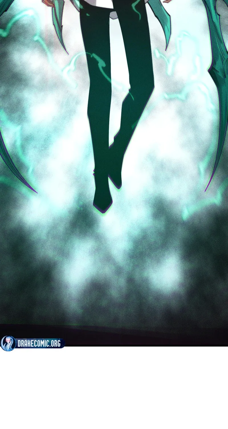 Catastrophic Necromancer (Colored) Chapter 226 page 18 - 