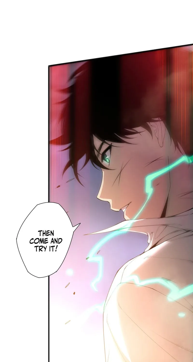 Catastrophic Necromancer (Colored) Chapter 226 page 24 - 