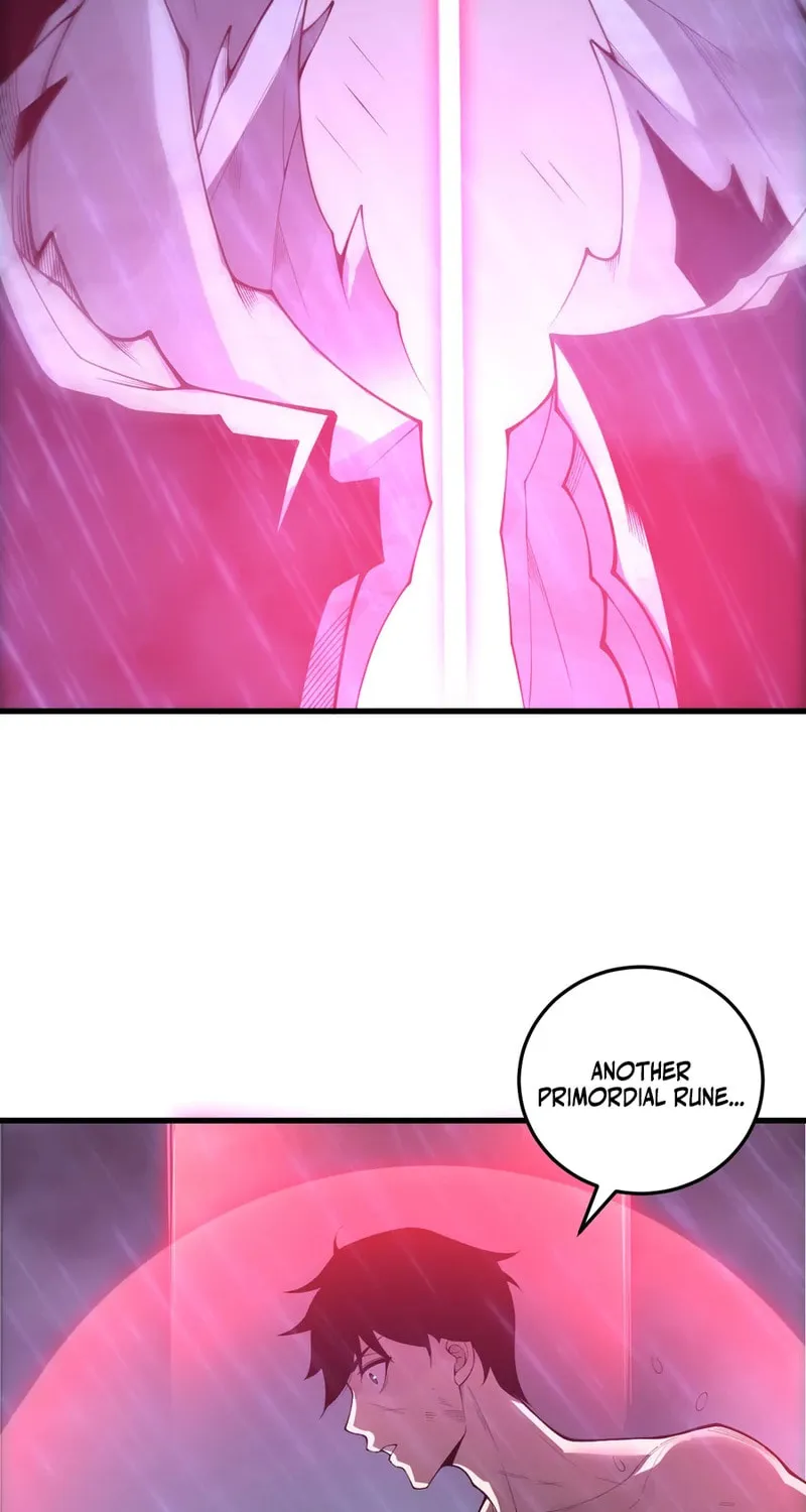 Catastrophic Necromancer (Colored) Chapter 226 page 4 - 