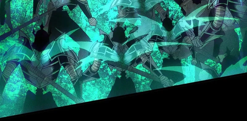 Catastrophic Necromancer (Colored) Chapter 226 page 40 - 