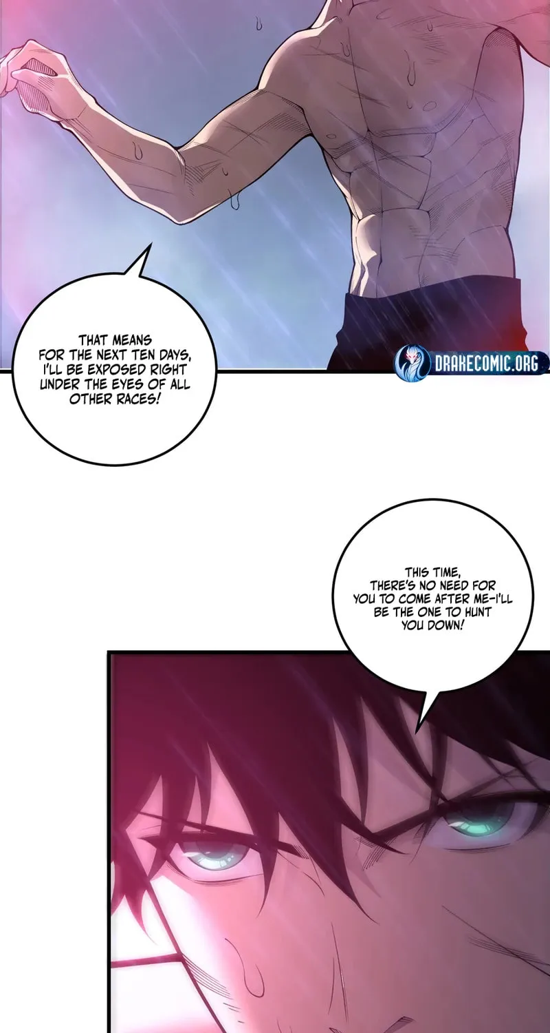 Catastrophic Necromancer (Colored) Chapter 226 page 5 - 