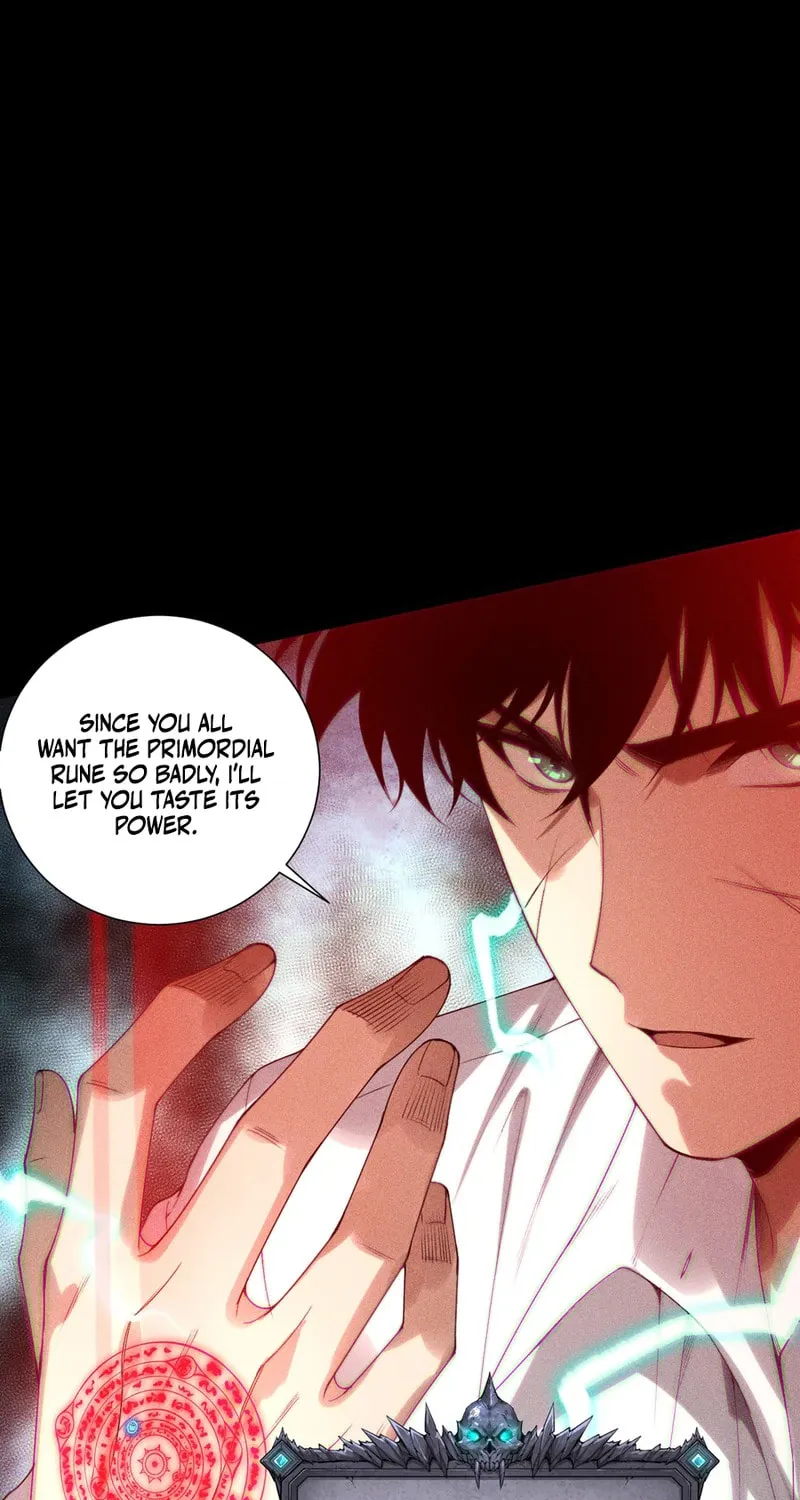Catastrophic Necromancer (Colored) Chapter 226 page 41 - 