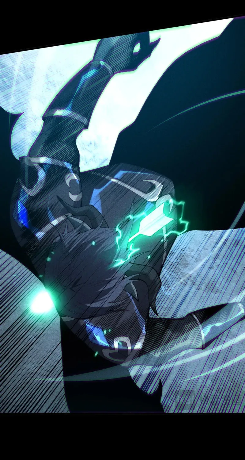 Catastrophic Necromancer (Colored) Chapter 226 page 47 - 
