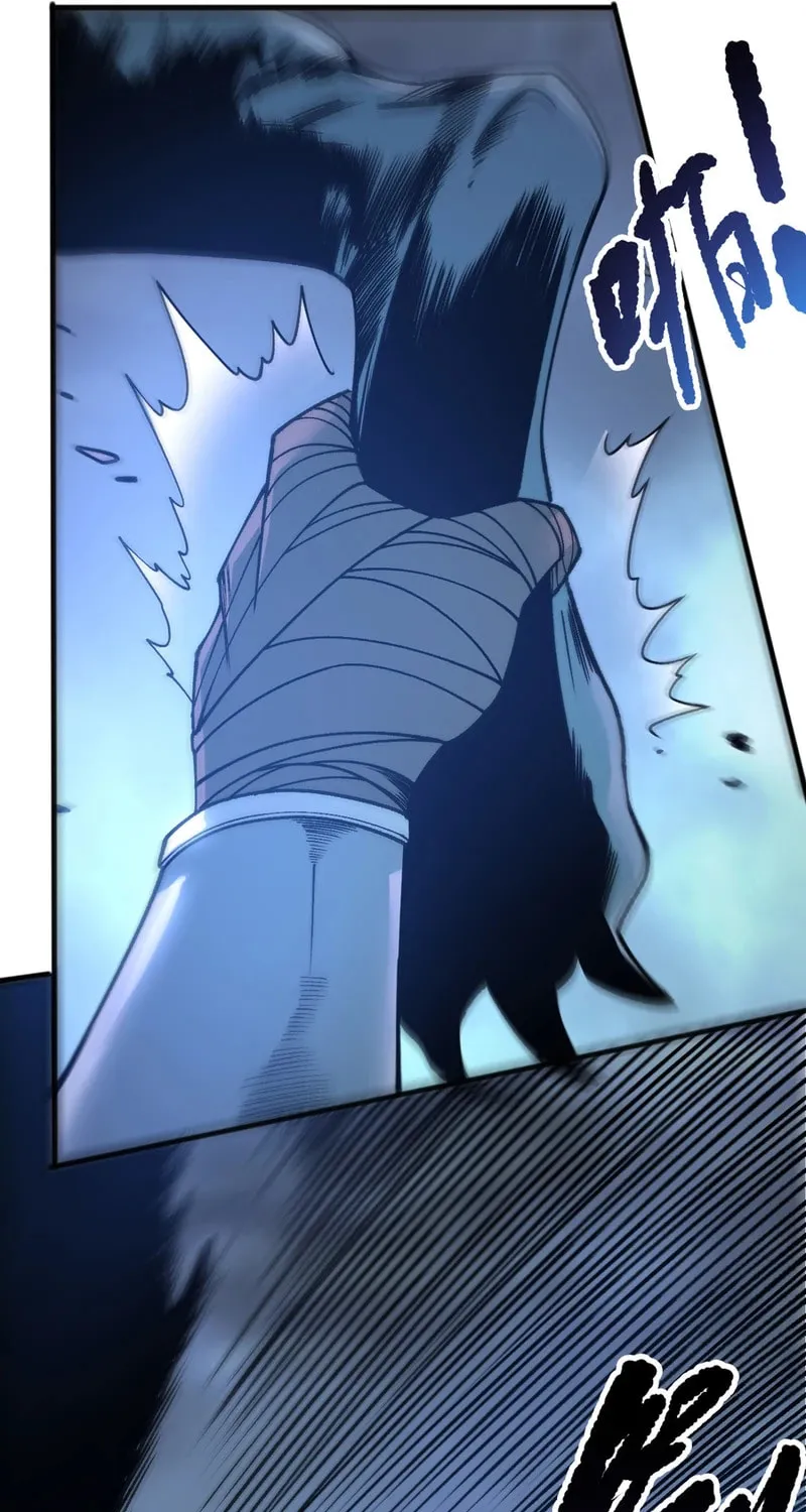 Catastrophic Necromancer (Colored) Chapter 226 page 50 - 