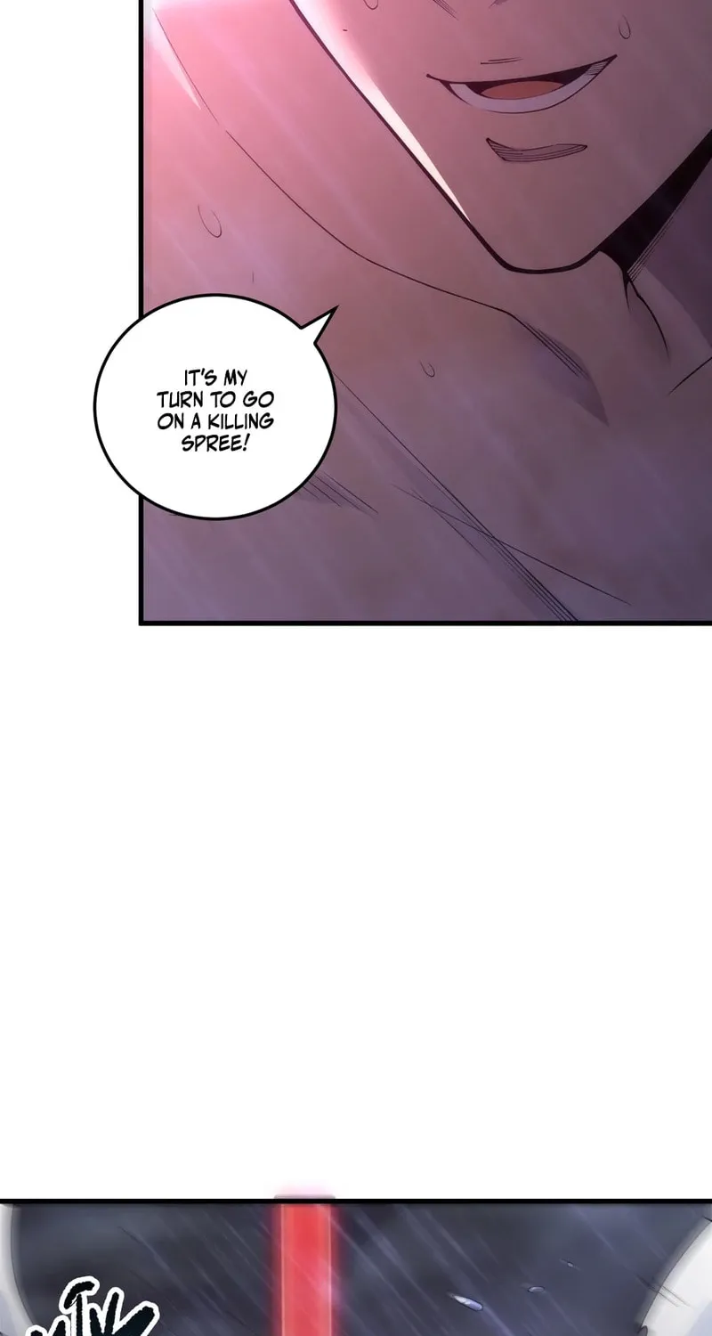 Catastrophic Necromancer (Colored) Chapter 226 page 6 - 