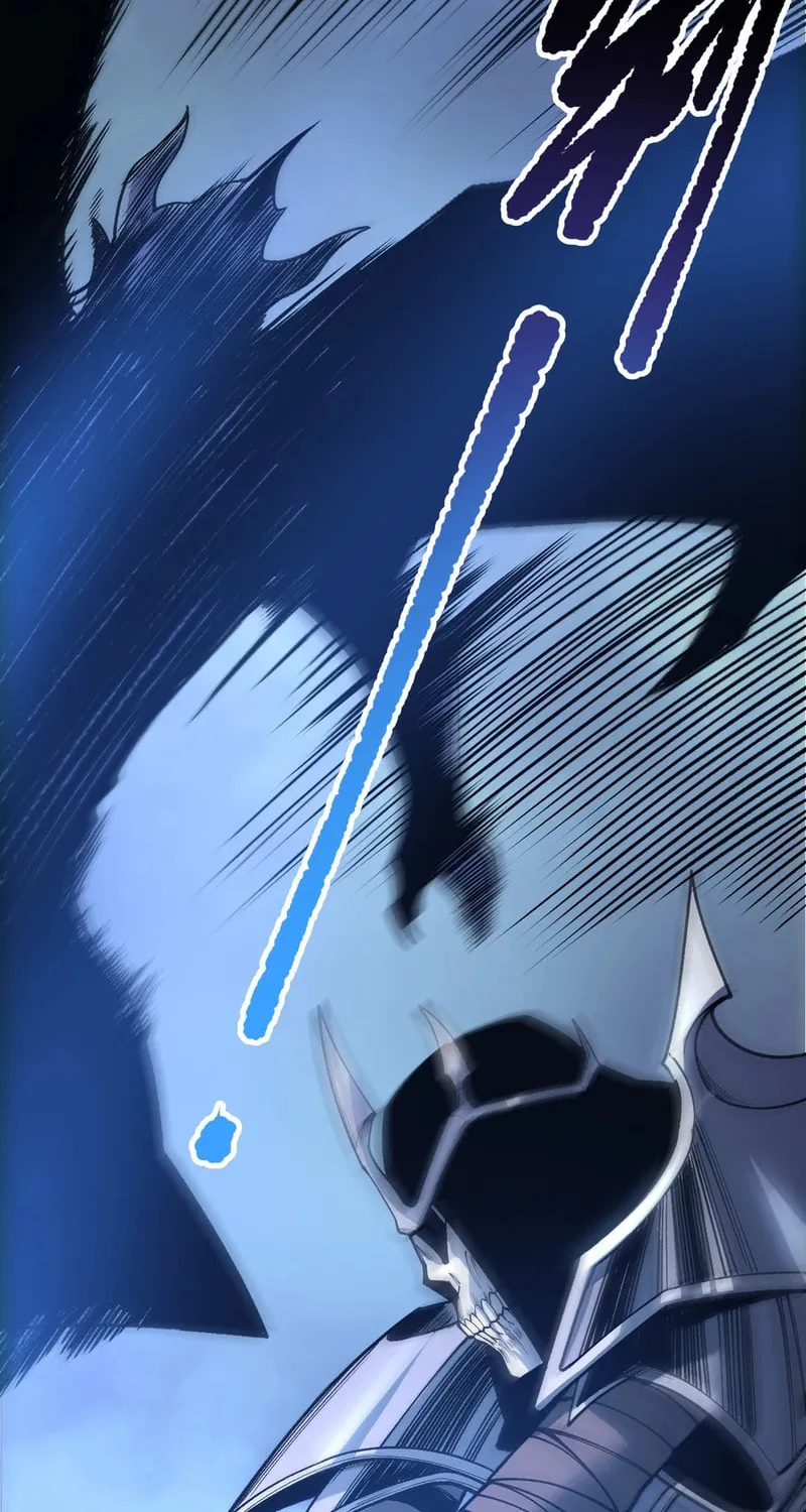 Catastrophic Necromancer (Colored) Chapter 226 page 51 - 