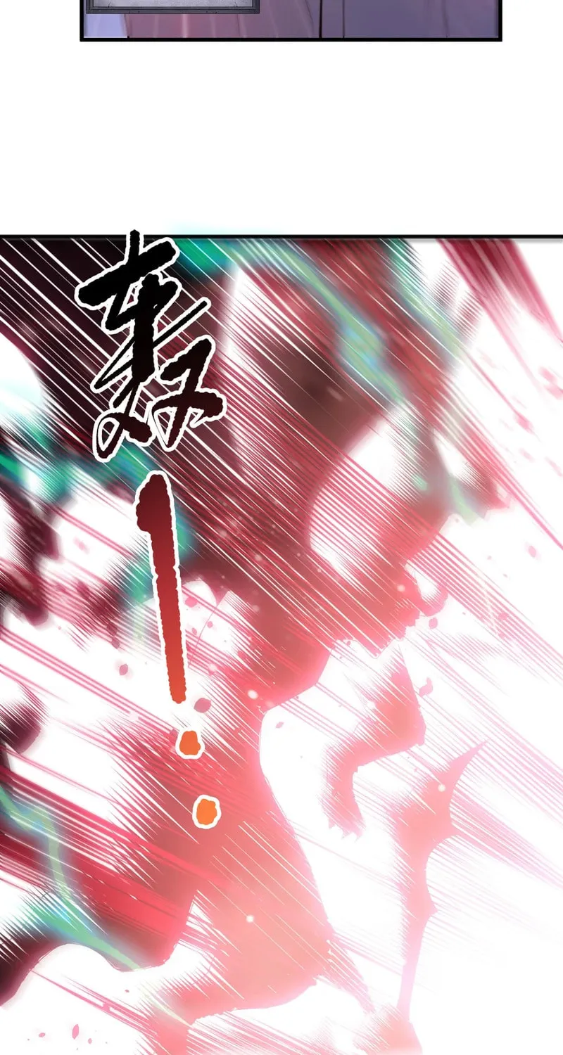 Catastrophic Necromancer (Colored) Chapter 226 page 56 - 