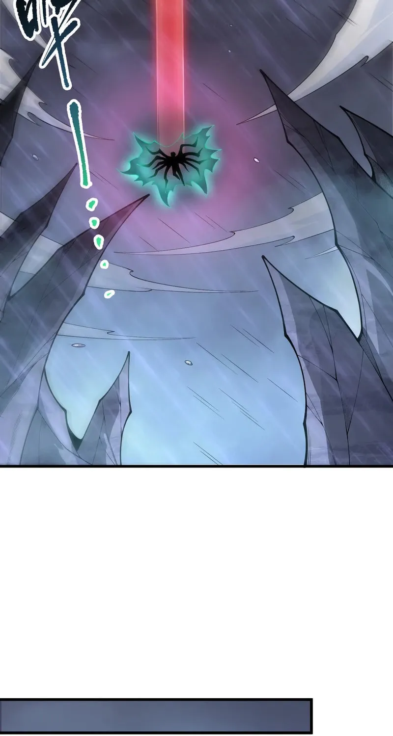 Catastrophic Necromancer (Colored) Chapter 226 page 7 - 