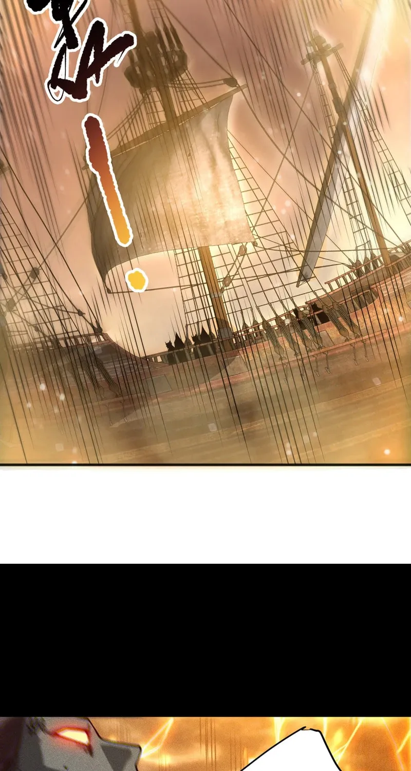 Catastrophic Necromancer (Colored) Chapter 226 page 62 - 