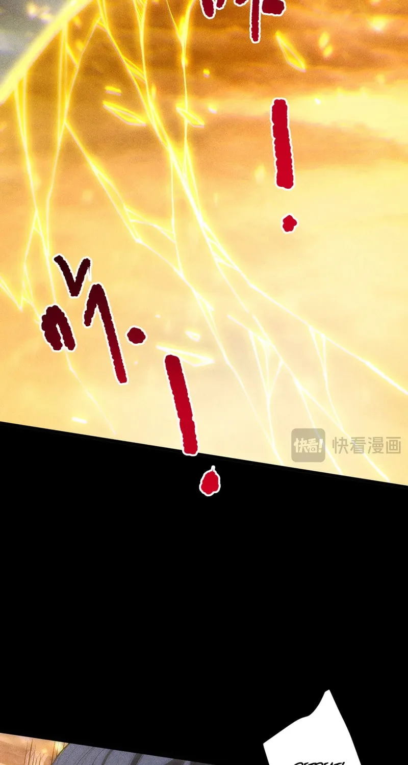 Catastrophic Necromancer (Colored) Chapter 226 page 64 - 