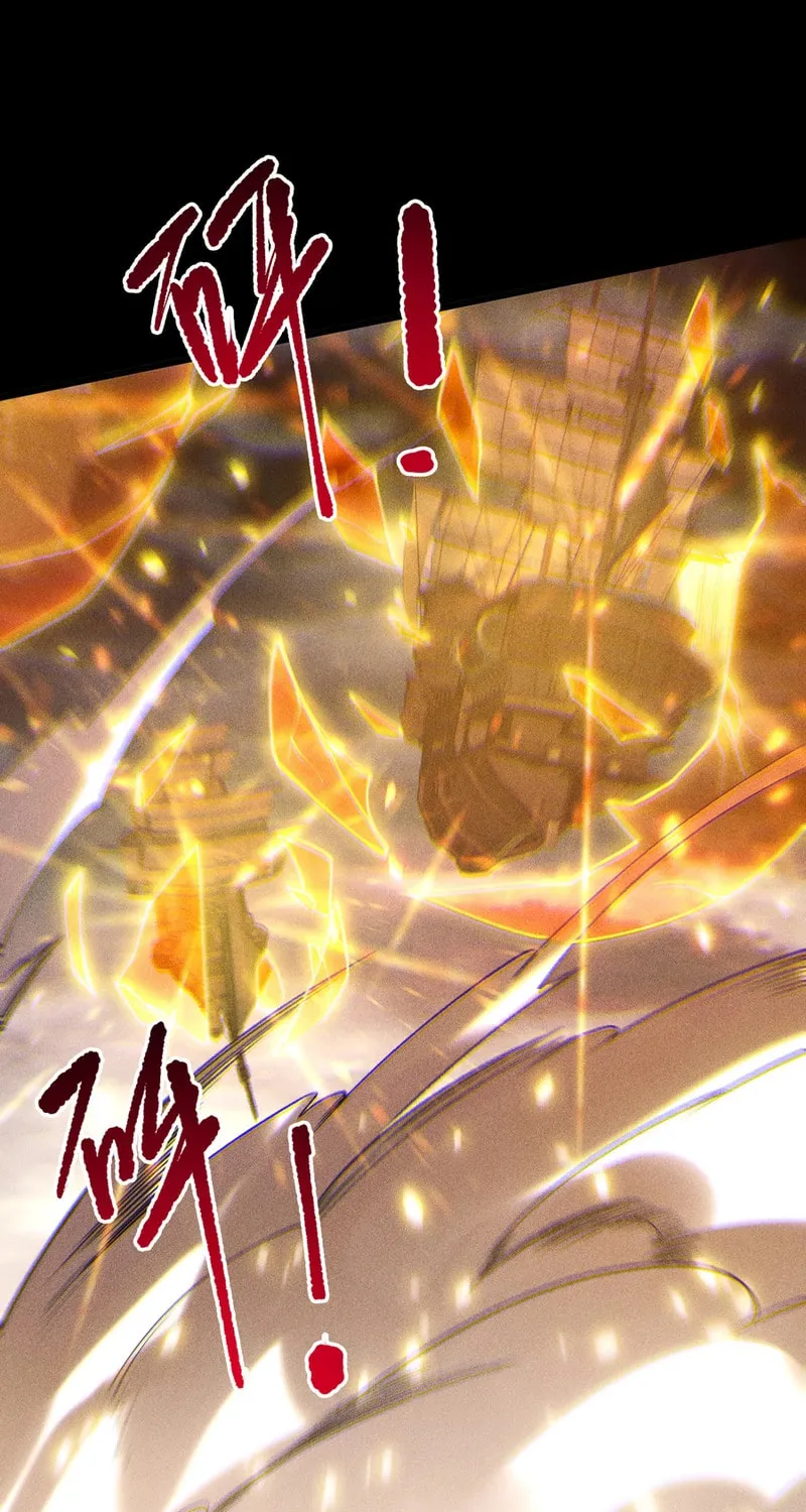 Catastrophic Necromancer (Colored) Chapter 226 page 66 - 