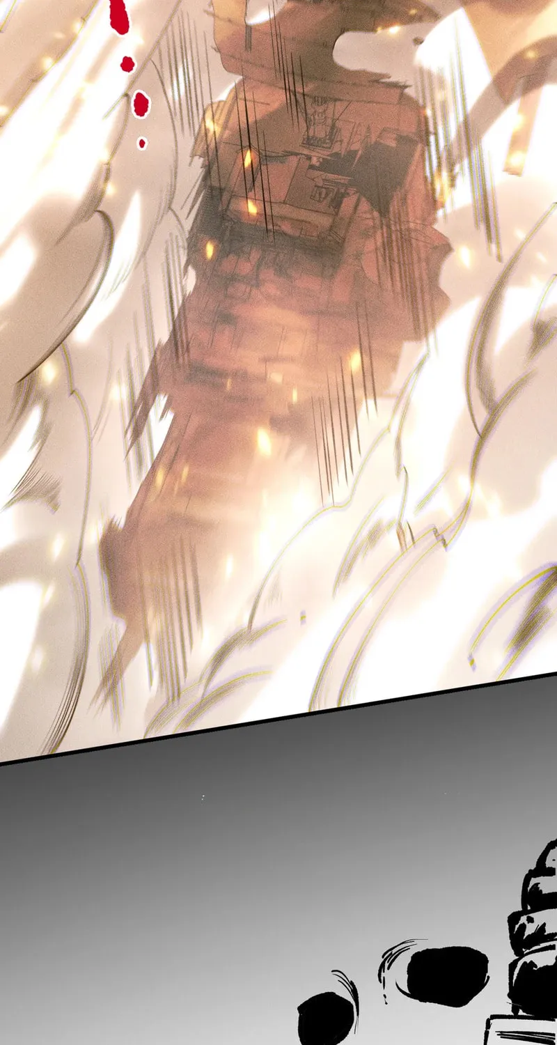 Catastrophic Necromancer (Colored) Chapter 226 page 68 - 