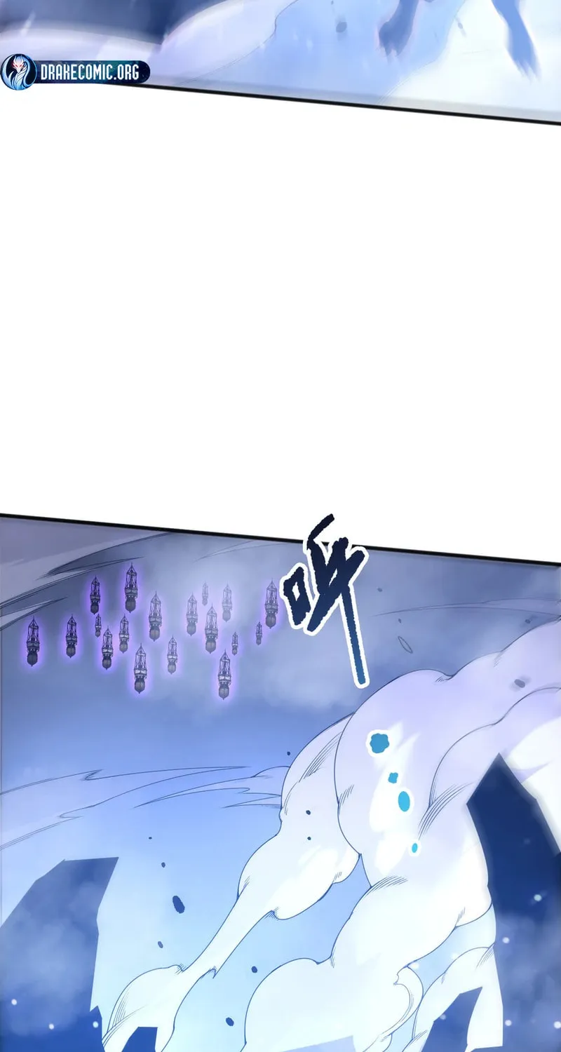 Catastrophic Necromancer (Colored) Chapter 227 page 13 - 