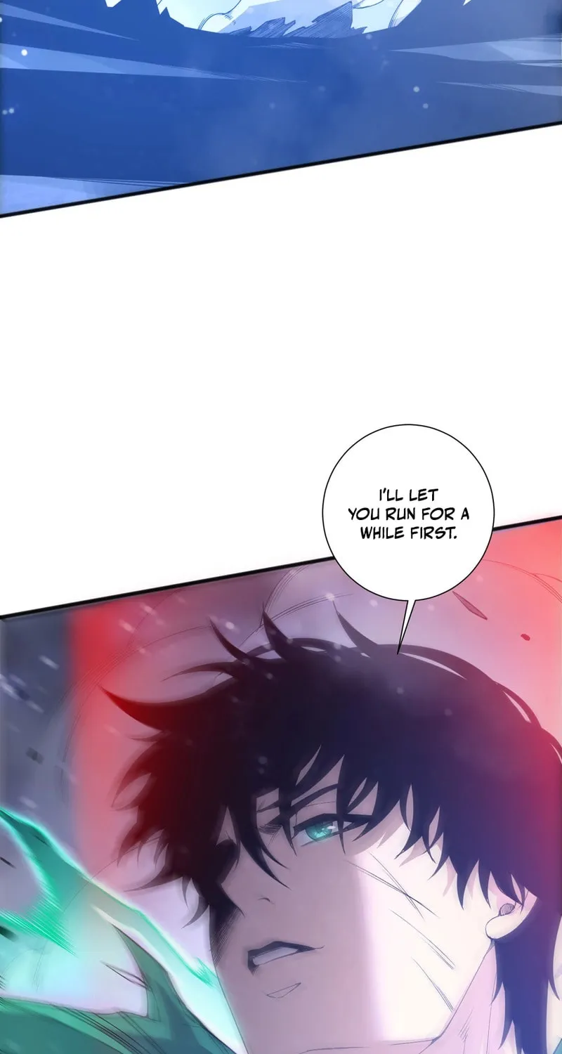 Catastrophic Necromancer (Colored) Chapter 227 page 14 - 