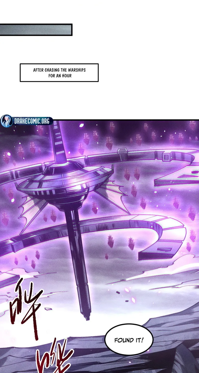 Catastrophic Necromancer (Colored) Chapter 227 page 17 - 