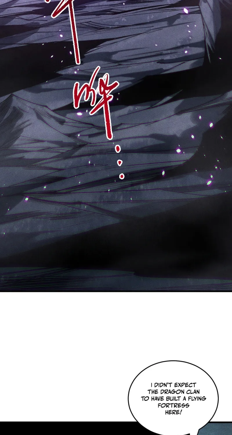 Catastrophic Necromancer (Colored) Chapter 227 page 18 - 