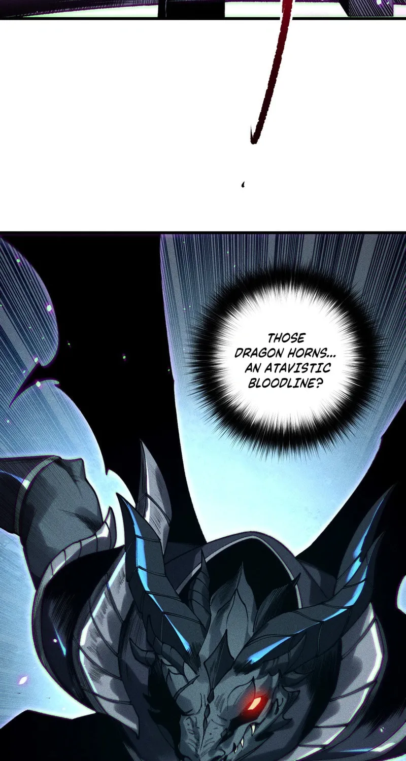 Catastrophic Necromancer (Colored) Chapter 227 page 21 - 